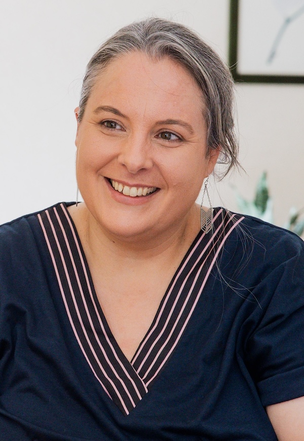 Emilie Martin, professionnelle de l'organisation à Angers (49) - Hooméa