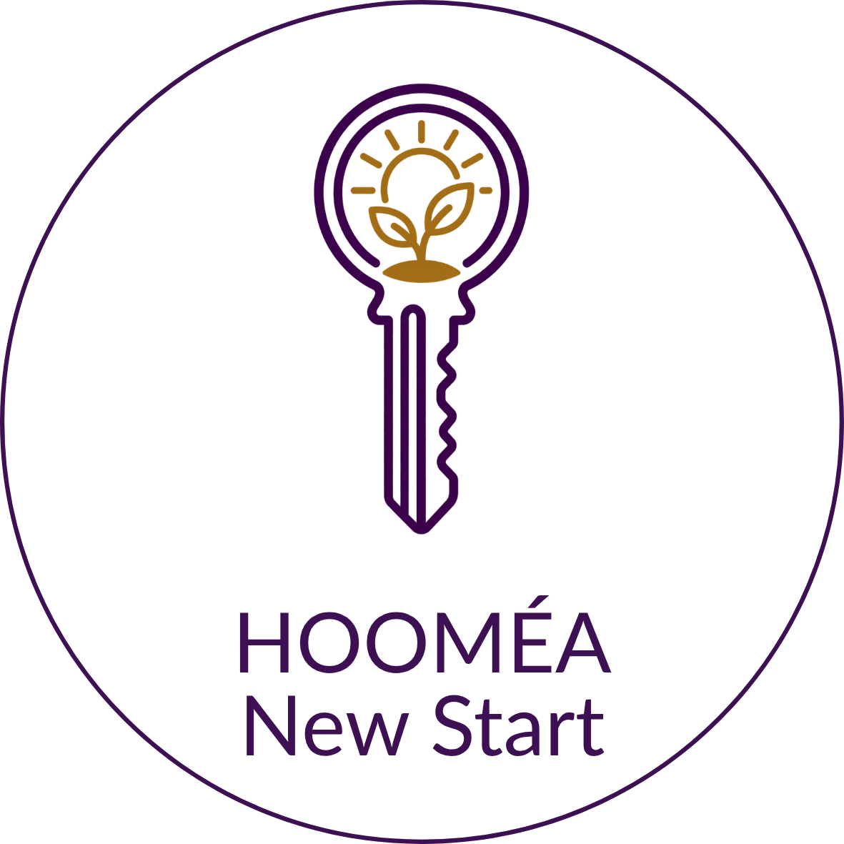 Hooméa New Start, pour organiser votre quotidien.