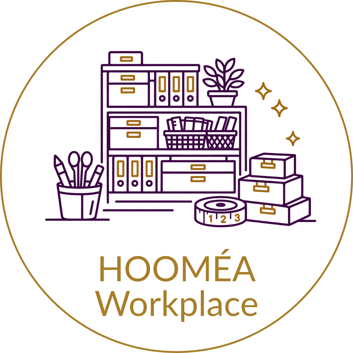 Hooméa Workplace, pour optimiser vos espaces de travail.