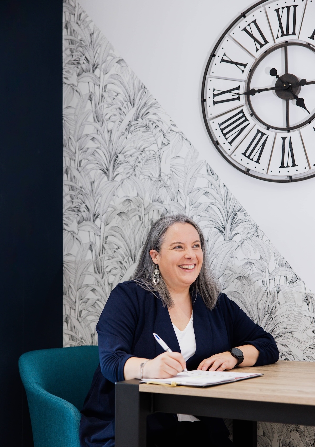 Emilie Martin, Home Organiser Angers et Nantes